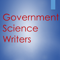 Government Science Writers